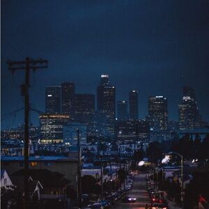 Meet your Posher, Isaak